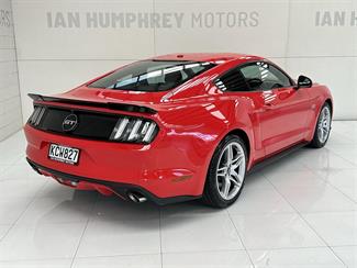 2016 Ford Mustang - Thumbnail