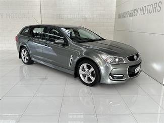 2016 Holden Commodore - Thumbnail