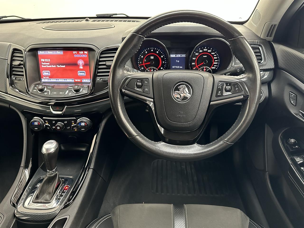 2016 Holden Commodore