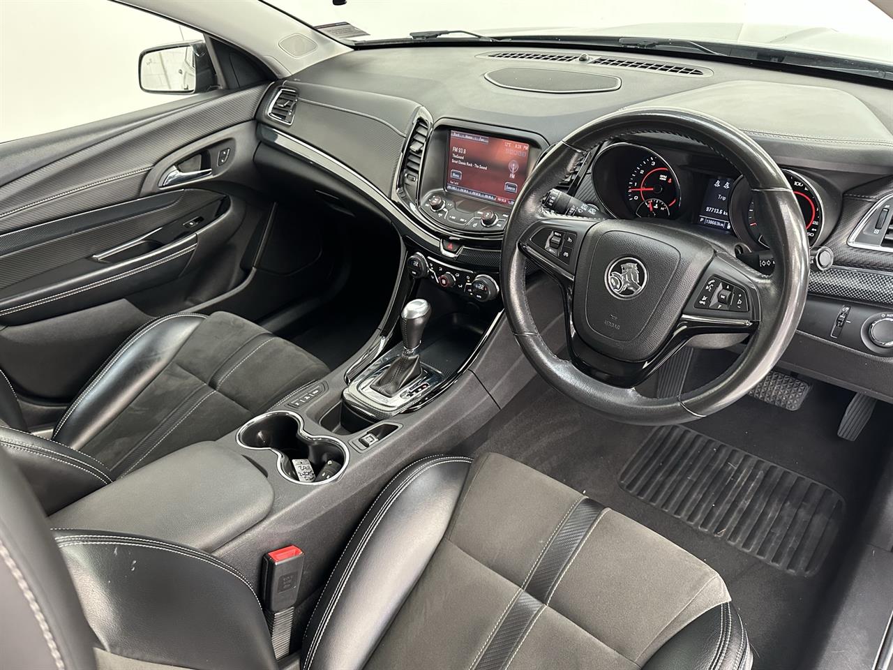 2016 Holden Commodore