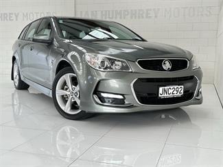 2016 Holden Commodore - Thumbnail