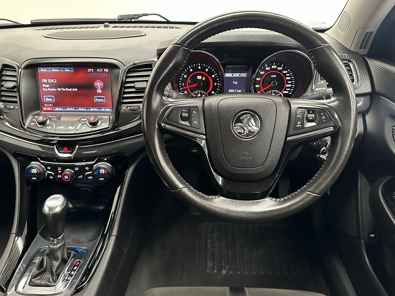 2013 Holden Commodore