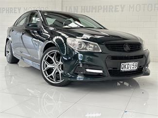 2013 Holden Commodore - Thumbnail