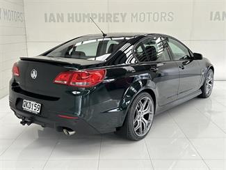 2013 Holden Commodore - Thumbnail