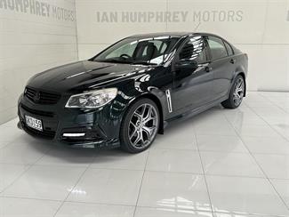 2013 Holden Commodore - Thumbnail