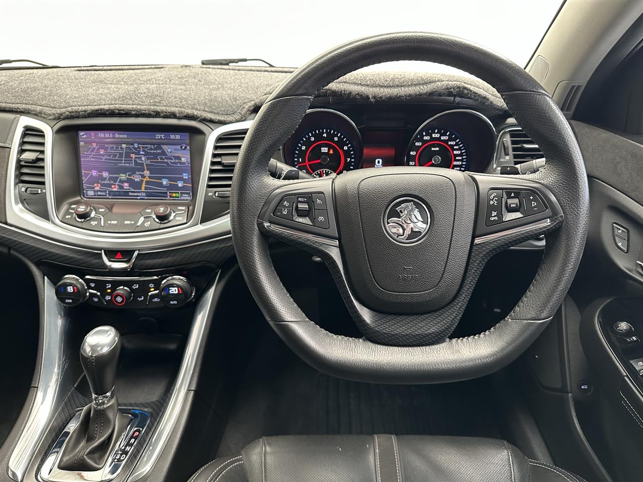 2016 Holden Commodore