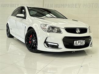 2016 Holden Commodore - Thumbnail