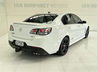 2016 Holden Commodore - Thumbnail